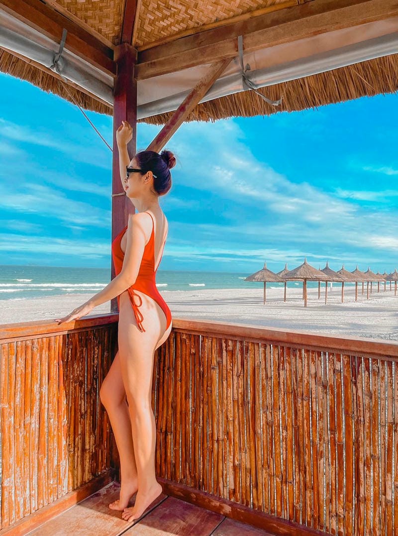 jennifer phạm bikini 27