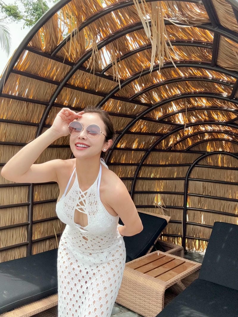 jennifer phạm bikini 3