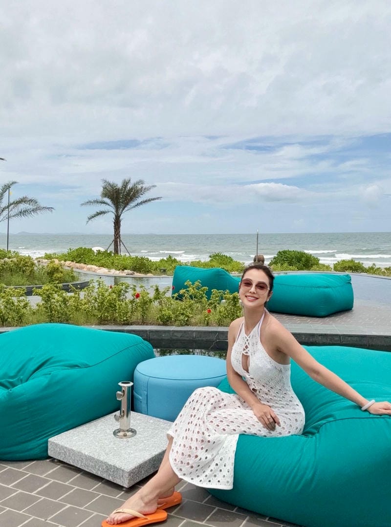 jennifer phạm bikini 4