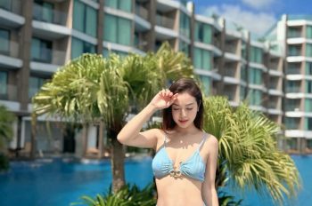 [TOP] 239+ ảnh Jennifer Phạm bikini quyến rũ ngày càng cuốn