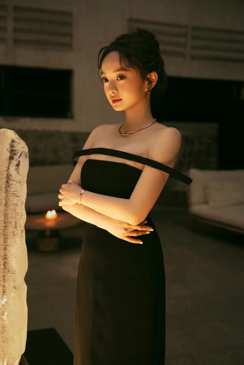 kaity nguyễn sexy 1