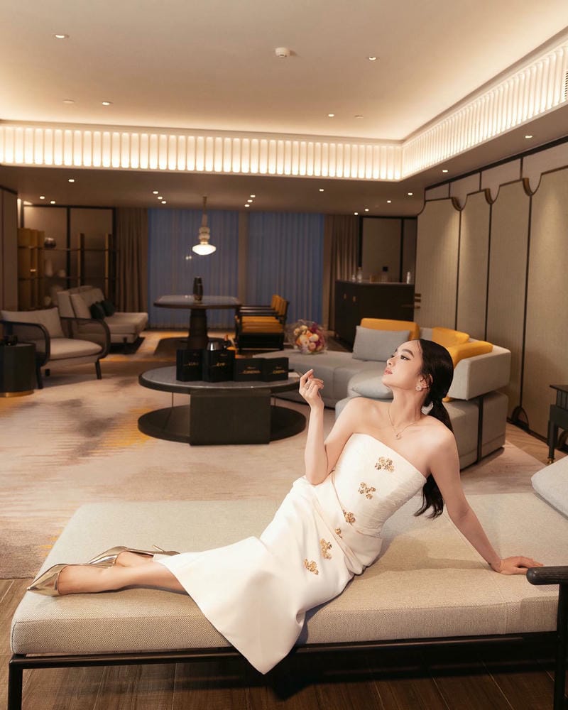 kaity nguyễn sexy 9