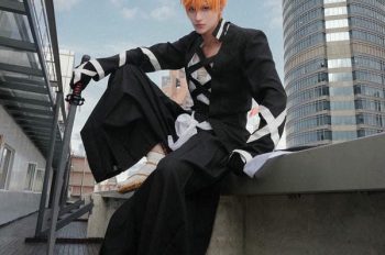 100+ Bức ảnh Karina cosplay nóng bỏng nhất bạn cần xem ngay