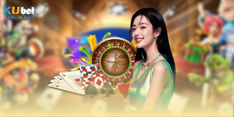 Tìm hiểu về mức độ uy tín của trang cược Kubet88 