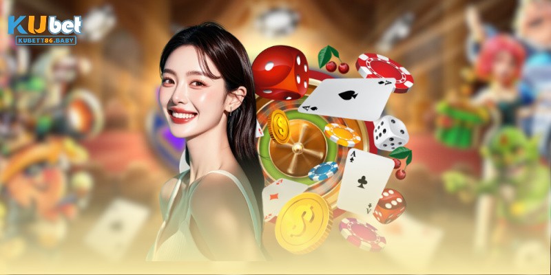 Hướng dẫn đăng ký và tham gia Kubet88 với 4 bước