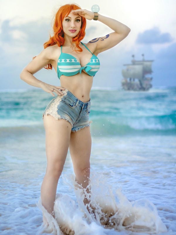 nami cosplay 23
