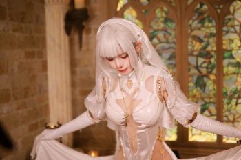 110+ Bức ảnh Nun cosplay sẽ khiến bạn phải “lỡ lạc” cả giờ