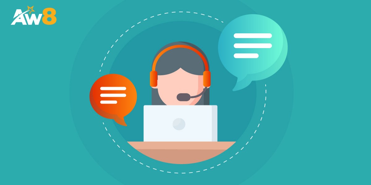 Tại sao dịch vụ khách hàng quan trọng tại AW8