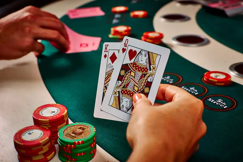Ưu đãi Baccarat sảnh VIP dành cho bạn chiều nay