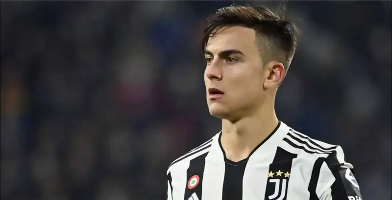 Dybala – cái tên khiến mọi hàng thủ phải dè chừng