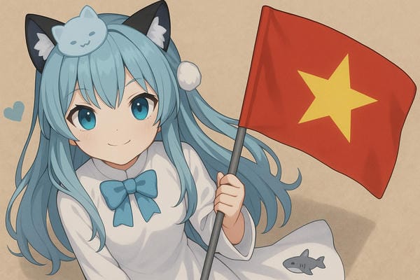 ảnh anime việt nam 10