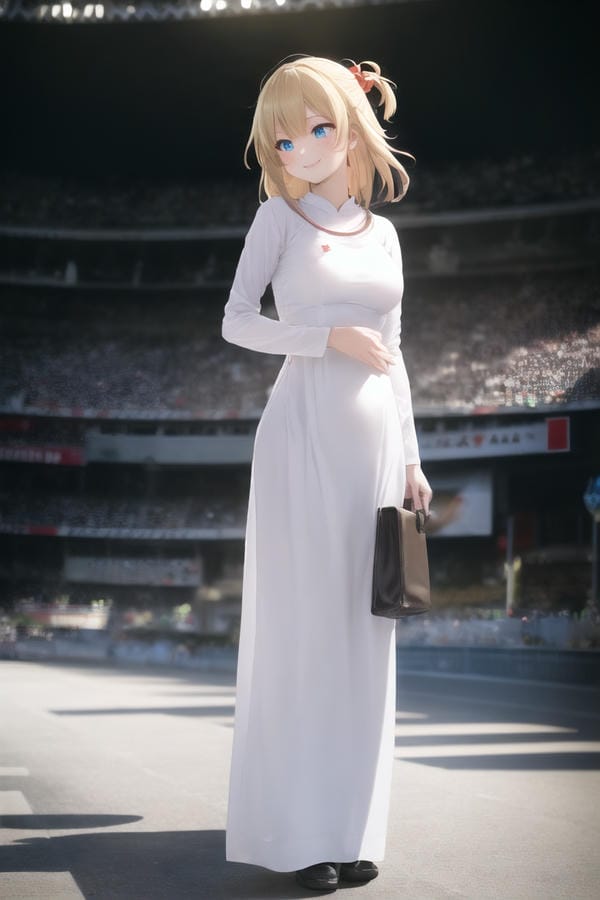 ảnh anime việt nam 13