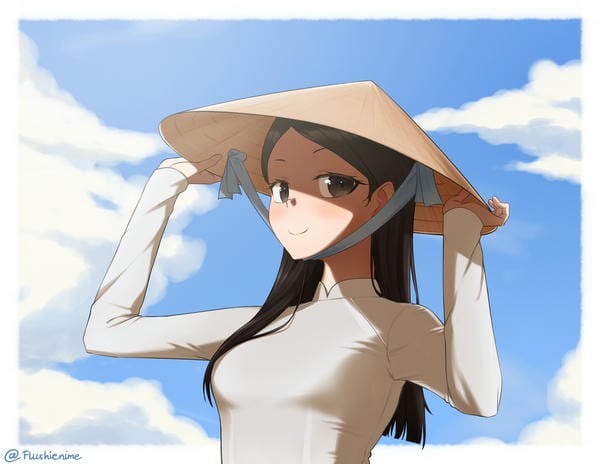 ảnh anime việt nam 19