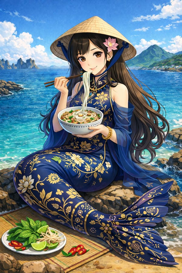 ảnh anime việt nam 2