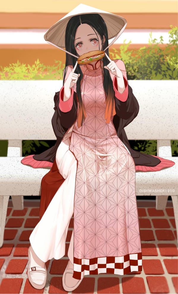 ảnh anime việt nam 21