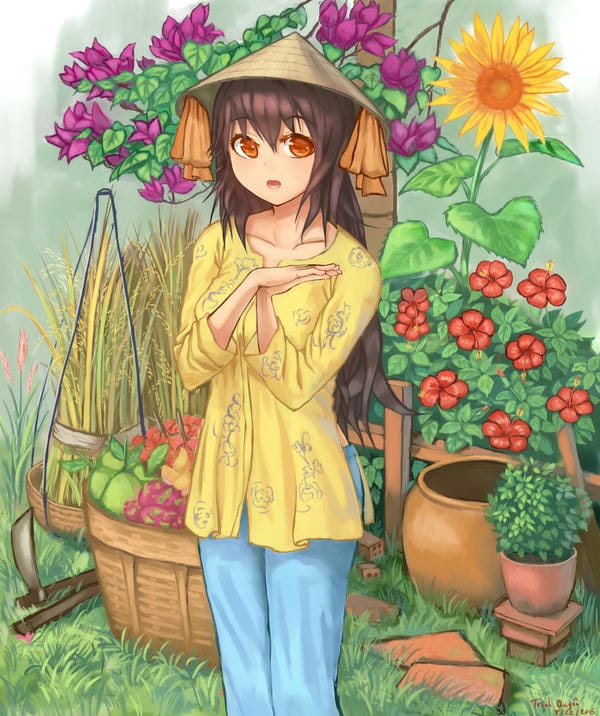 ảnh anime việt nam 23