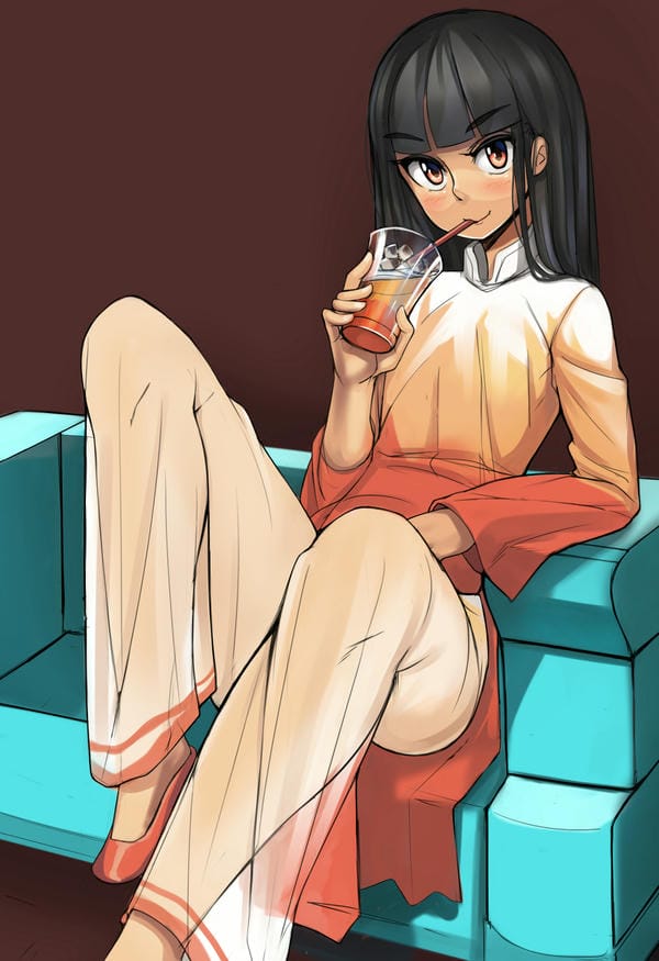 ảnh anime việt nam 24