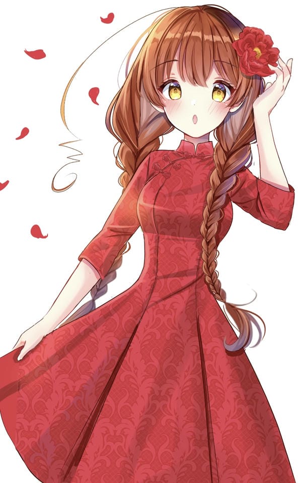 ảnh anime việt nam 25