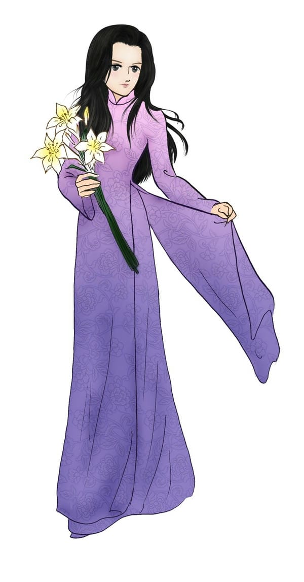 ảnh anime việt nam 26