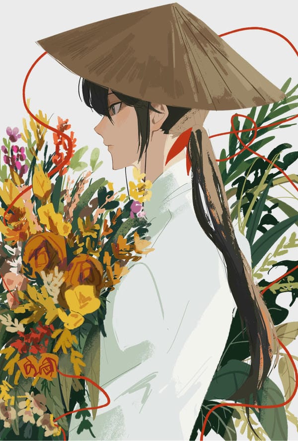 ảnh anime việt nam 28