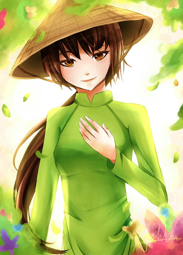 ảnh anime việt nam 30