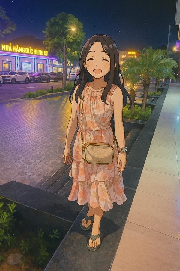 ảnh anime việt nam 6