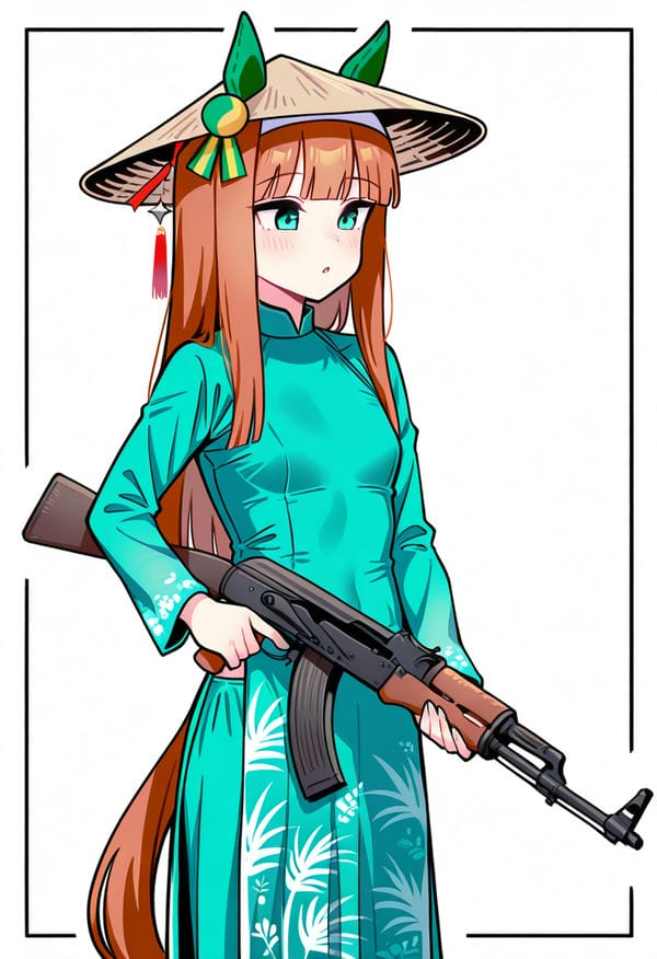 ảnh anime việt nam 8