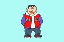 Sưu tầm 105+ ảnh Chaien nghịch ngợm đúng chuẩn “đại ca nhí”