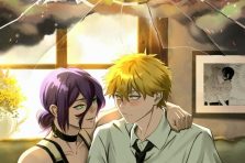 157+ Ảnh Chainsaw Man ngầu rợn người khiến fan nổi da gà