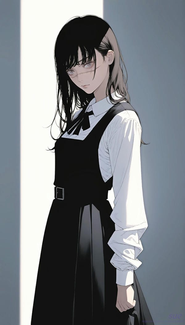 ảnh chainsaw man 23