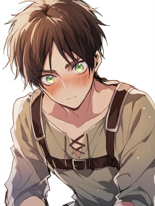 ảnh eren 11