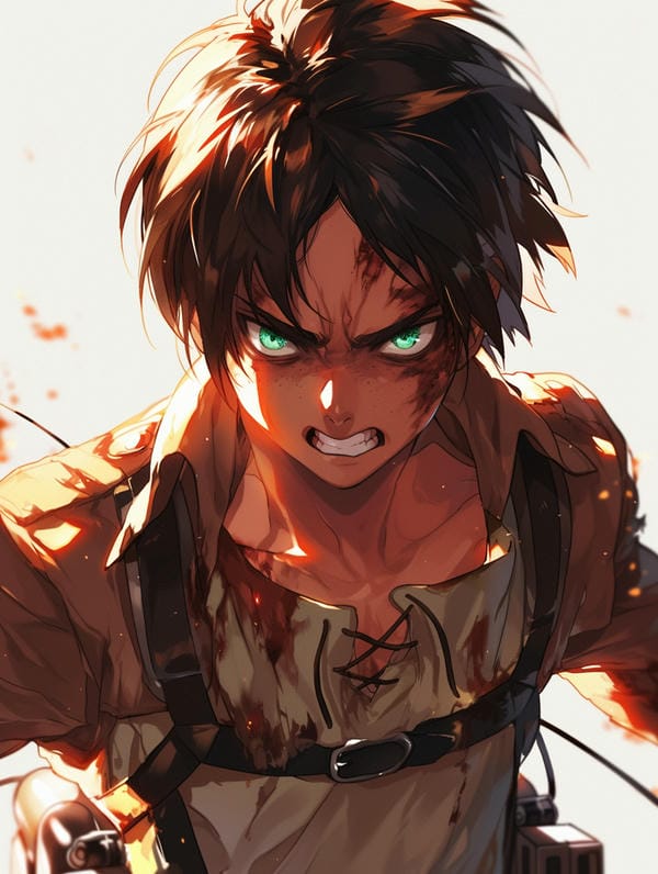 ảnh eren 14