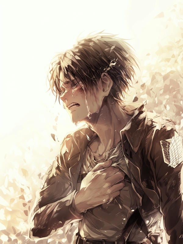 ảnh eren 15