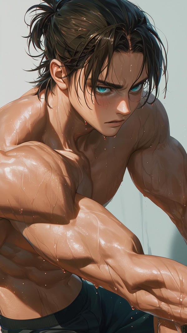 ảnh eren 19
