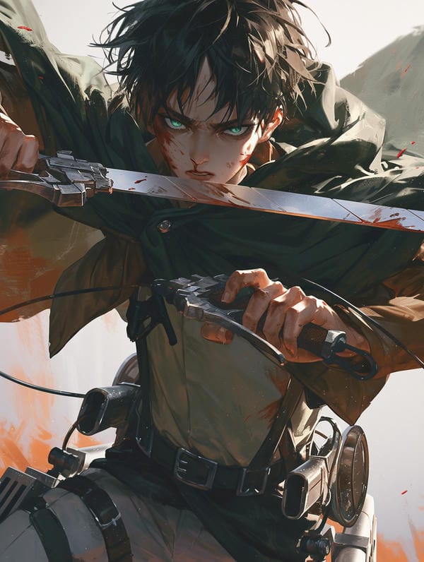 ảnh eren 26