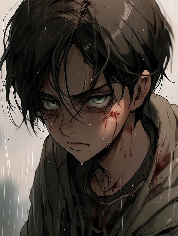 ảnh eren 28