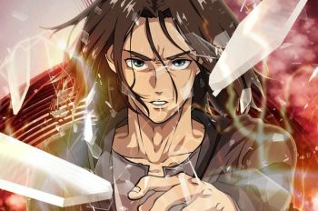 List 259+ ảnh Eren chất với ánh mắt lạnh khiến fan nổi da gà