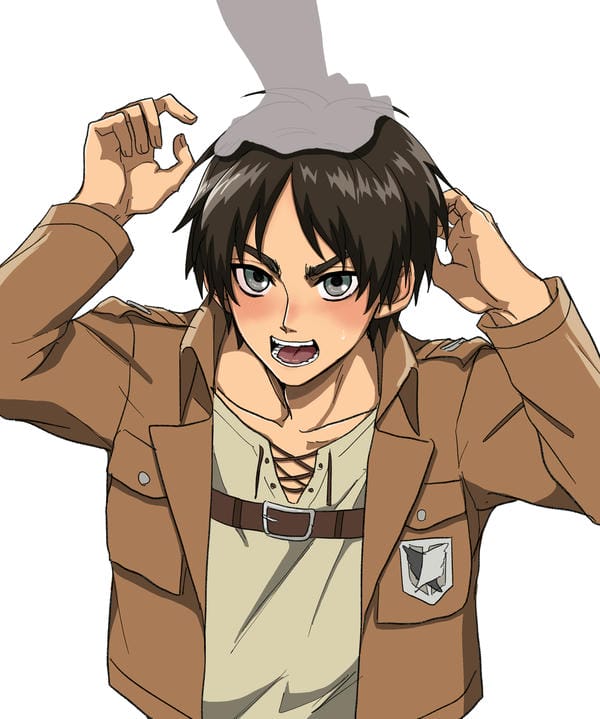 ảnh eren 30