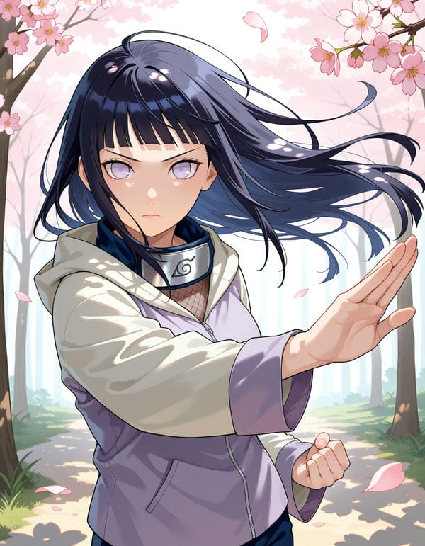 ảnh hinata 11
