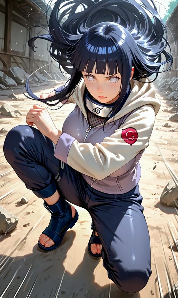 ảnh hinata 2