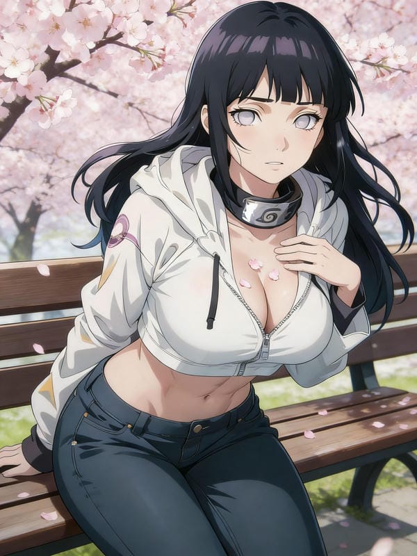 ảnh hinata 6