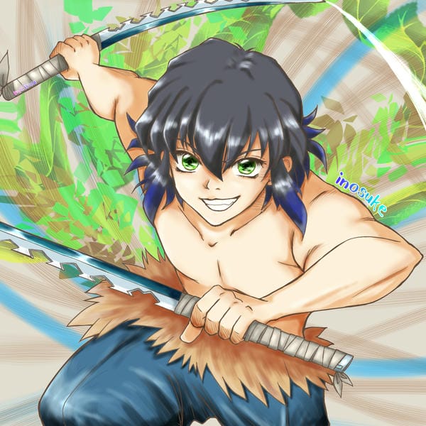 ảnh inosuke 1