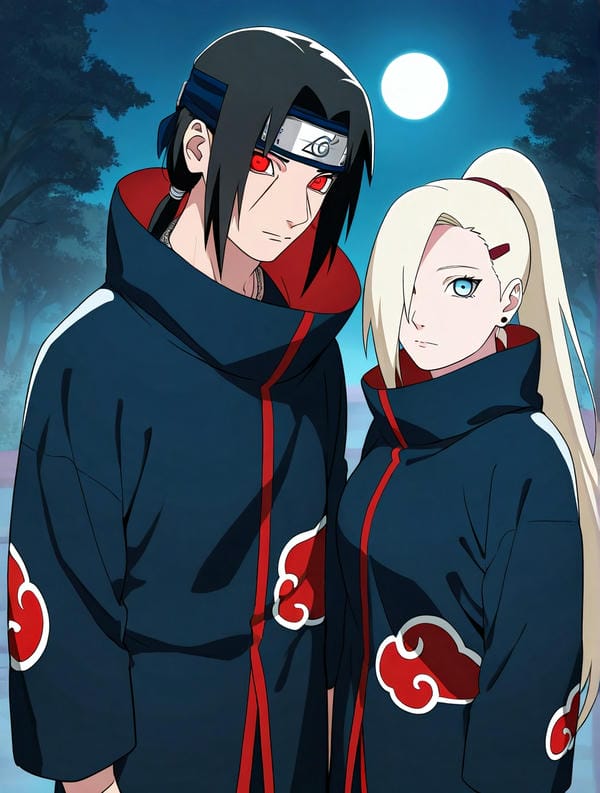 ảnh itachi 12