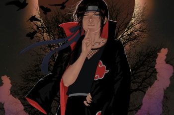 190+ Ảnh Itachi khí chất không phô trương nhưng cực kỳ cuốn