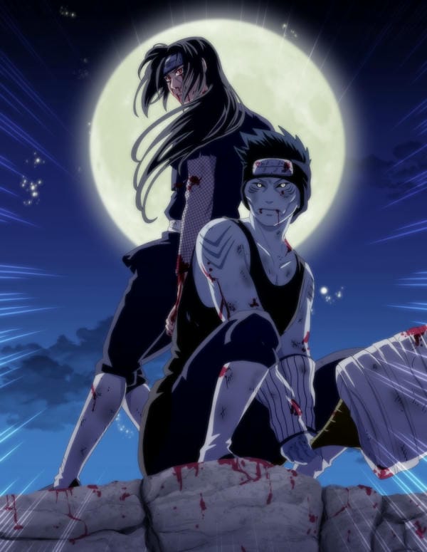 ảnh itachi 27