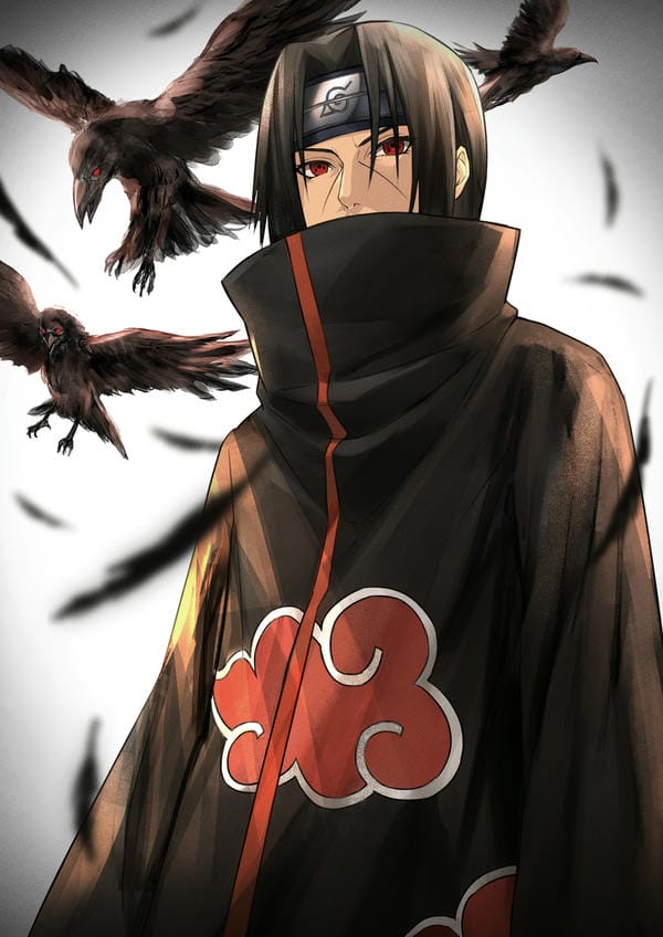 ảnh itachi 28