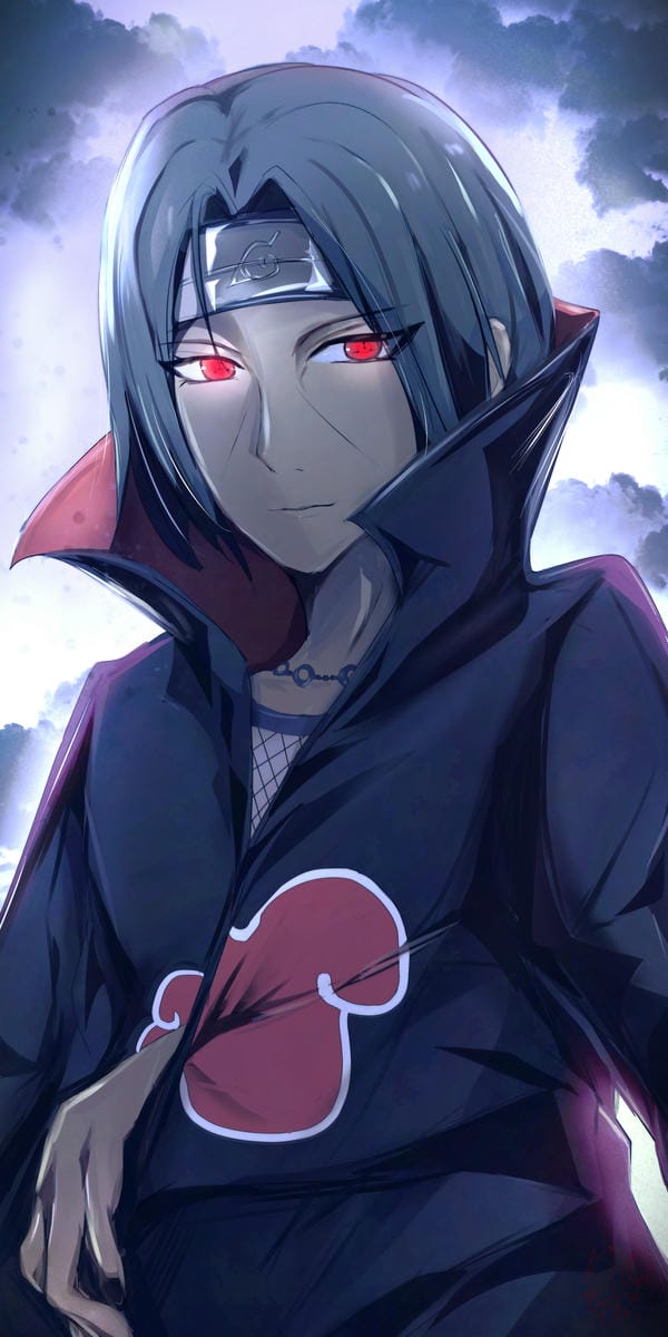 ảnh itachi 3