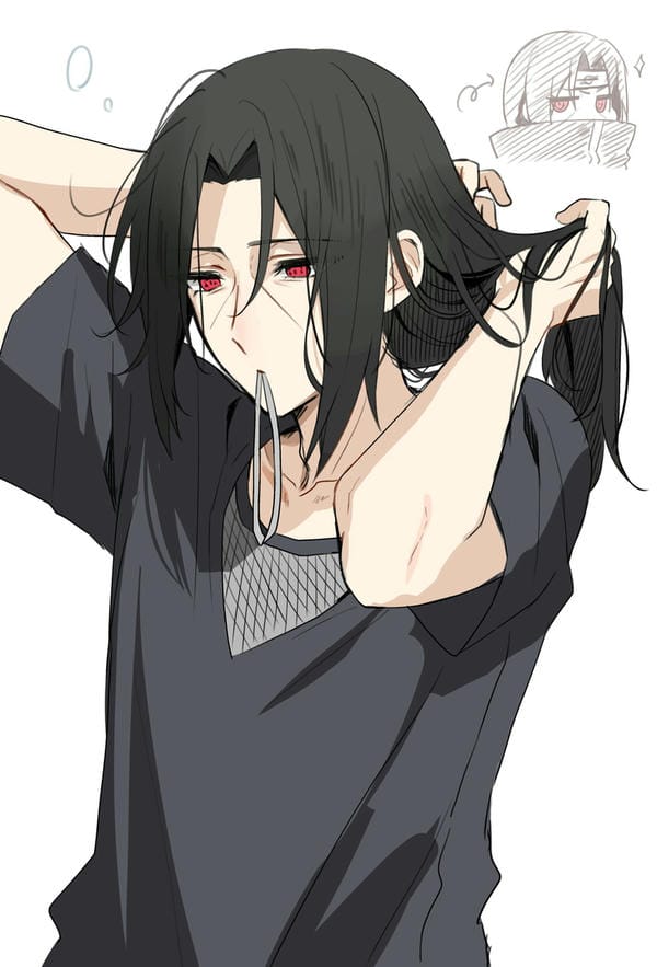 ảnh itachi 5