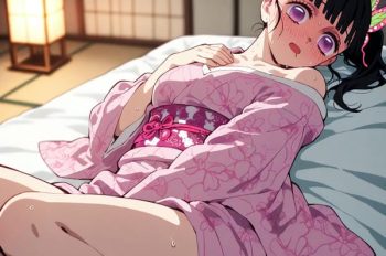 Tuyển chọn 270+ ảnh Kanao mặc bikini nóng bỏng đầy sức hút