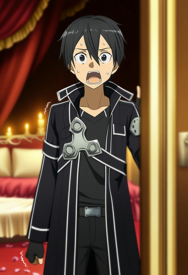 ảnh kirito 29